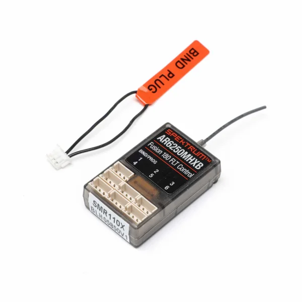 Replacement Flight Control: Fusion 180 LE