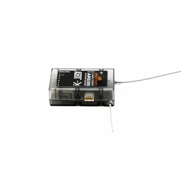 Spektrum AR636 6 Channel AS3X Sport Receiver — image 4 of 4