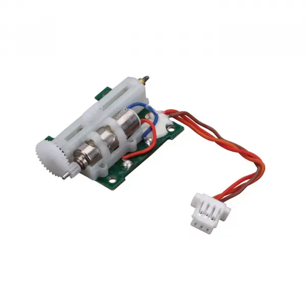 1.9gm Linear Long Throw Ball Bearing Servo — image 3 of 3