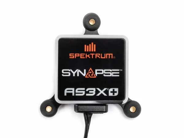 Spektrum AS6000 Synapse AS3X And SAFE Stabilization Module