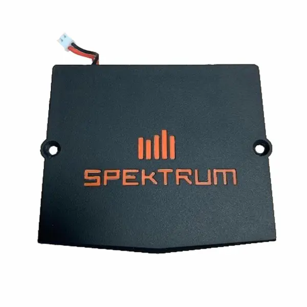 Spektrum iX20 LiPo Battery - 3.7v 1S 10500mAh — image 2 of 2