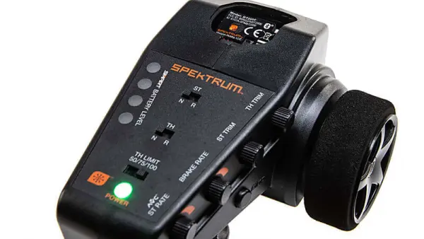 BT2000 Bluetooth Module — image 3 of 3