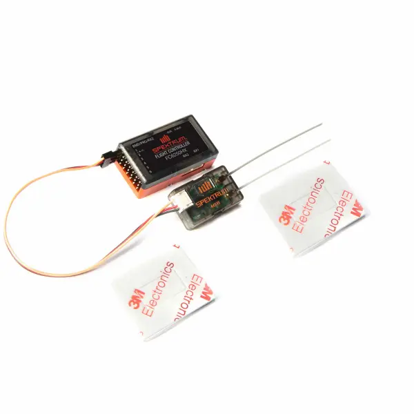 FC6250HX Helicopter Flybarless Control System &mdash; image 2 of 2