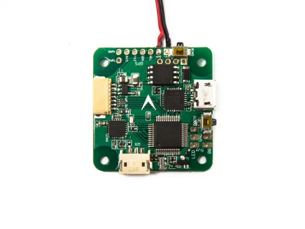 Flight Control - F3: Torrent 110 FPV
