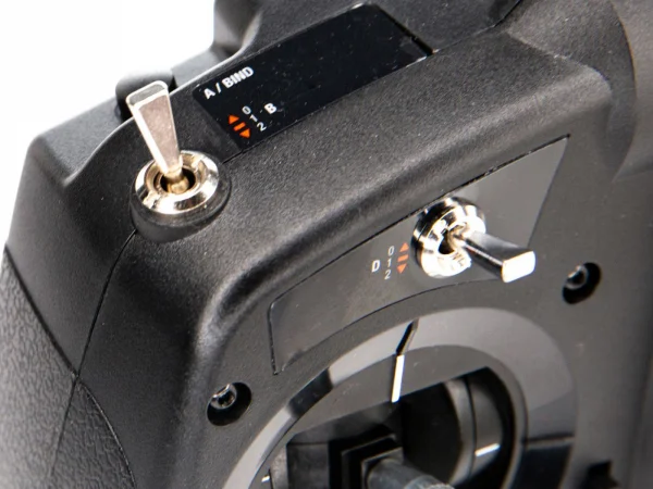Spektrum DXS Transmitter Only