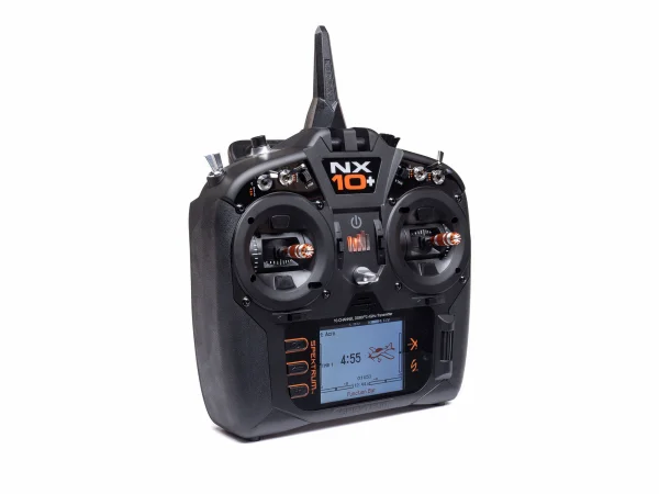 Spektrum NX10+ Transmitter Only