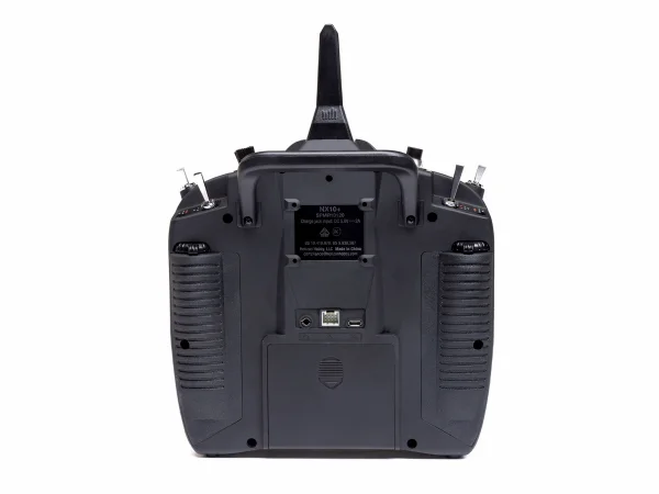 Spektrum NX10+ Transmitter Only