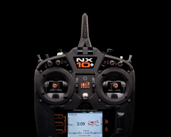 Spektrum NX10 — image 3 of 4