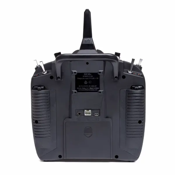 Spektrum NX10+ Transmitter Only — image 7 of 9