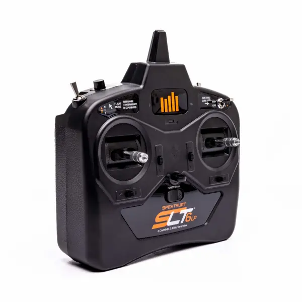 SLT6 6-Channel Transmitter — image 2 of 7