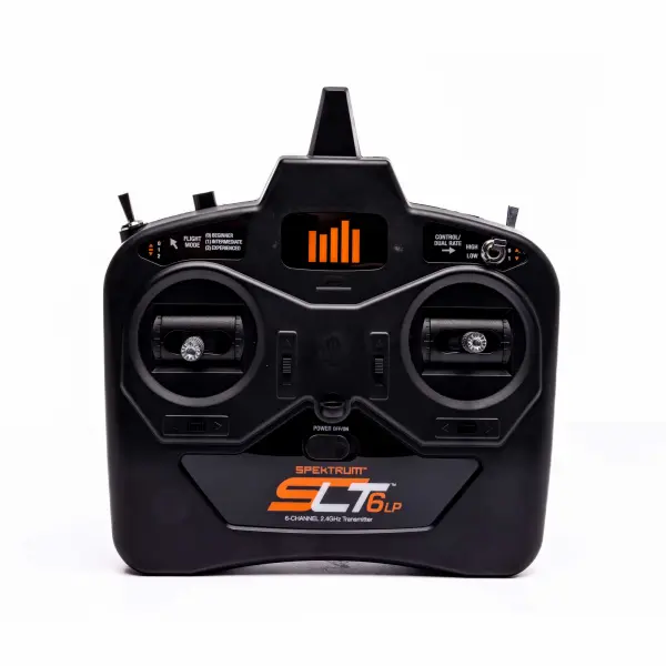 SLT6 6-Channel Transmitter — image 3 of 7