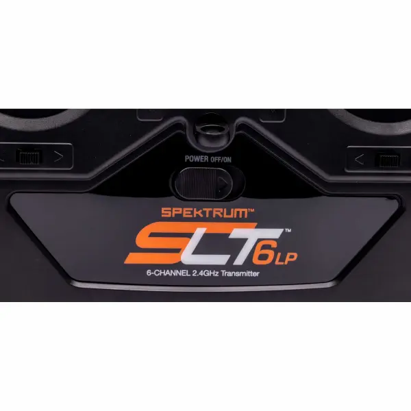 SLT6 6-Channel Transmitter — image 4 of 7