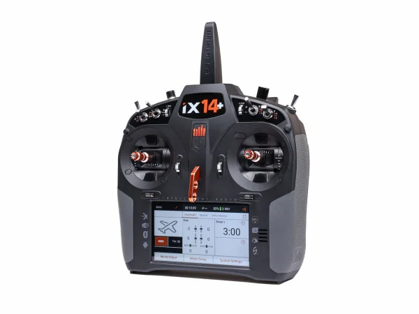 Spektrum iX14 Transmitter