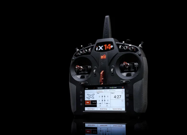 Spektrum iX14 Transmitter