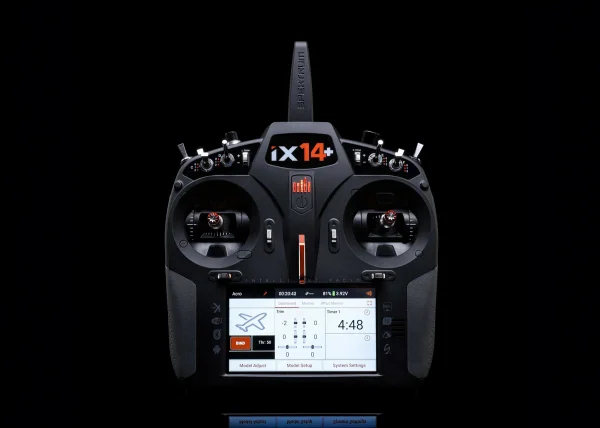 Spektrum iX14 Transmitter