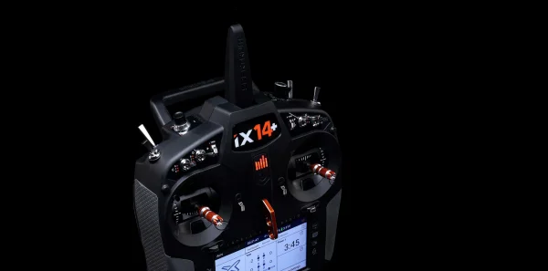 Spektrum iX14 Transmitter