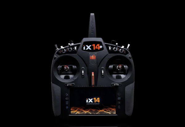 Spektrum iX14 Transmitter