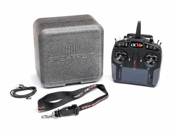 Spektrum iX14 Transmitter