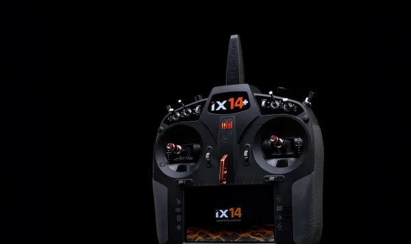 Spektrum iX14 Transmitter