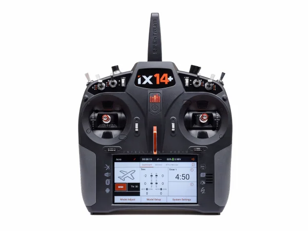 Spektrum iX14 Transmitter