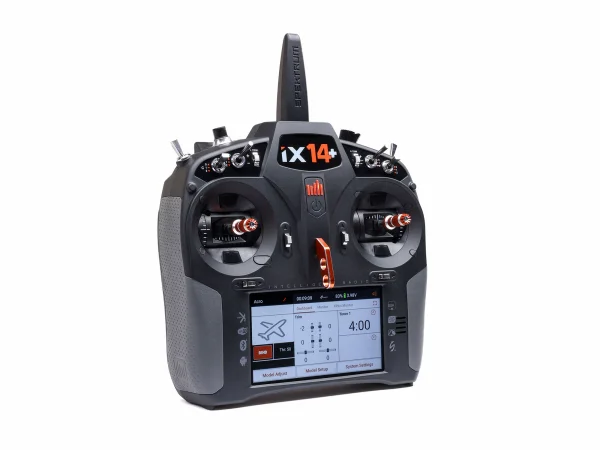 Spektrum iX14 Transmitter