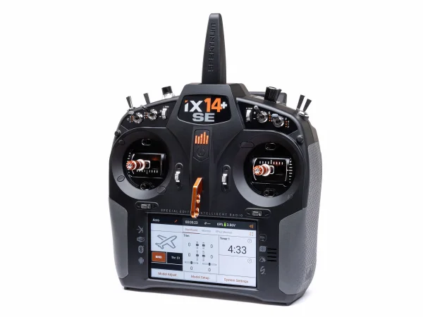 Spektrum iX14 SE