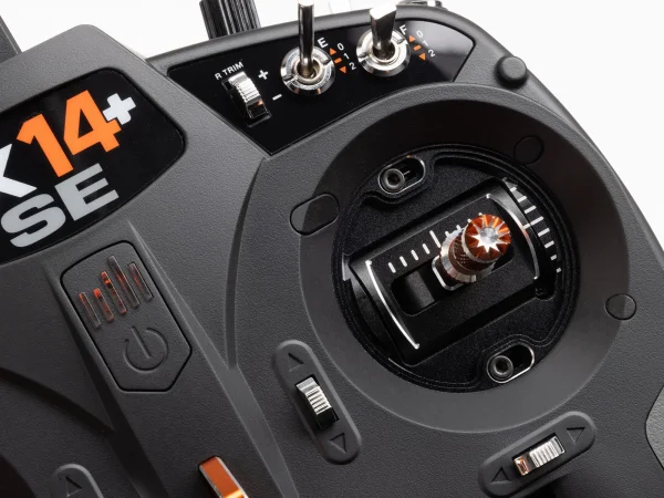 Spektrum iX14 SE