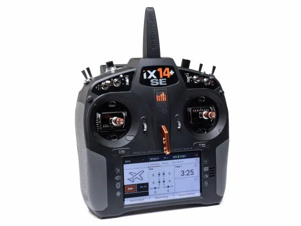 Spektrum iX14 SE