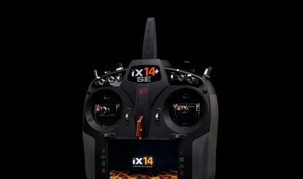 Spektrum iX14 SE