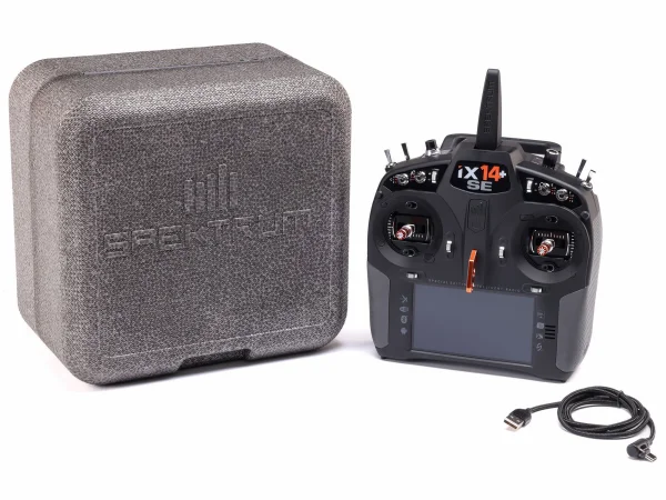 Spektrum iX14 SE