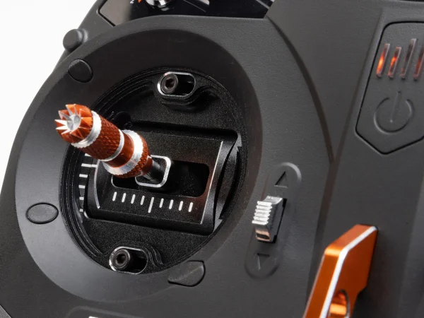 Spektrum iX14 SE