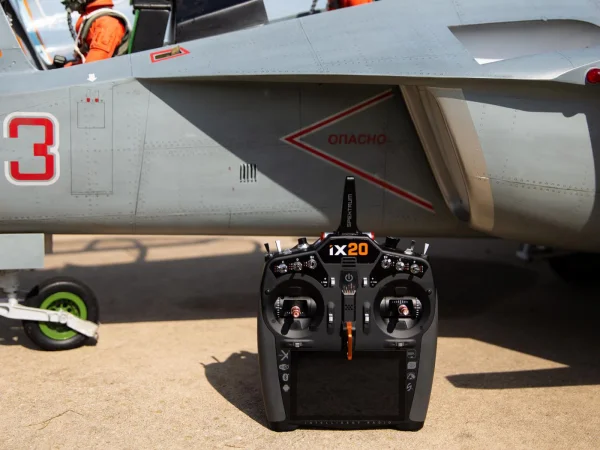 Spektrum iX20 Smart Transmitter