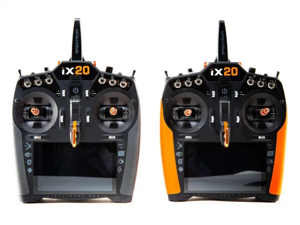 Spektrum iX20 Smart Transmitter