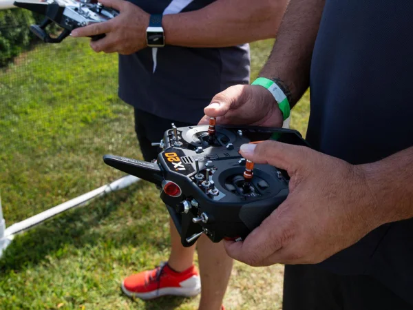 Spektrum iX20 Smart Transmitter