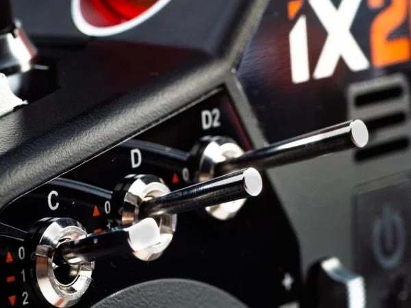 Spektrum iX20 Smart Transmitter