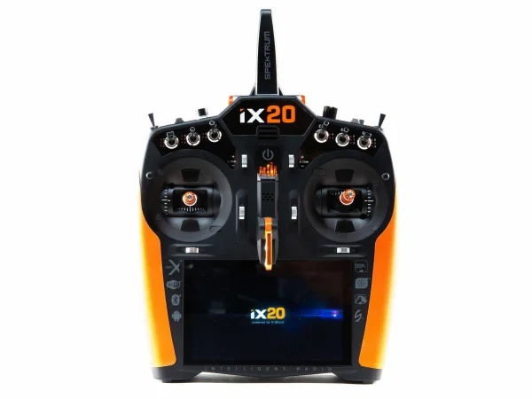Spektrum iX20 Smart Transmitter