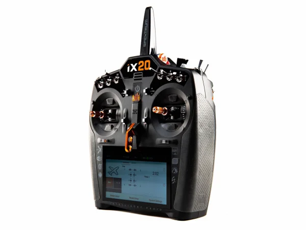 Spektrum iX20 Smart Transmitter