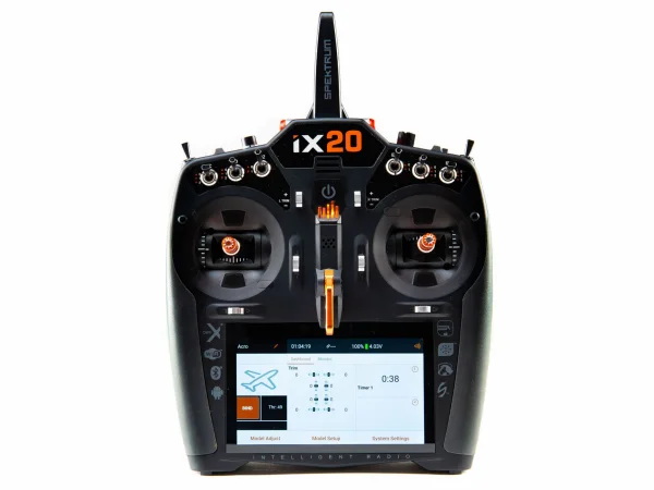 Spektrum iX20 Smart Transmitter