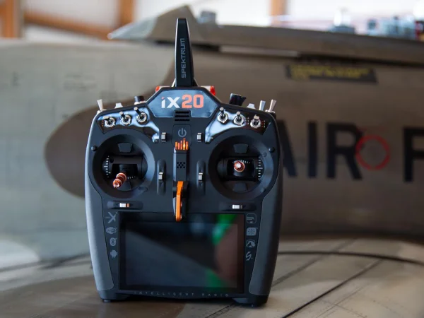 Spektrum iX20 Smart Transmitter