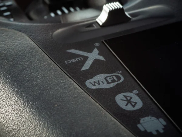 Spektrum iX20 Smart Transmitter