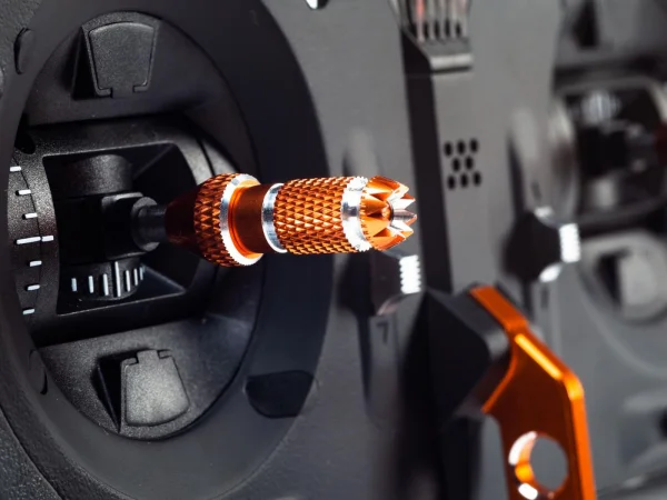 Spektrum iX20 Smart Transmitter