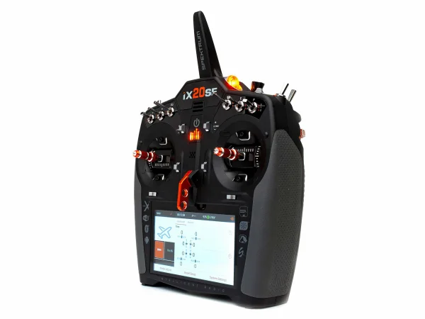 Spektrum iX20 SE Special Edition