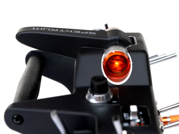 Spektrum NX20 Transmitter