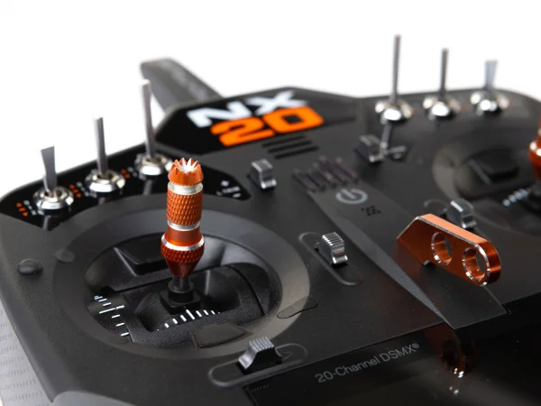 Spektrum NX20 Transmitter
