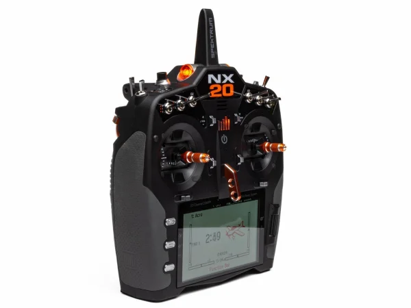 Spektrum NX20 Transmitter