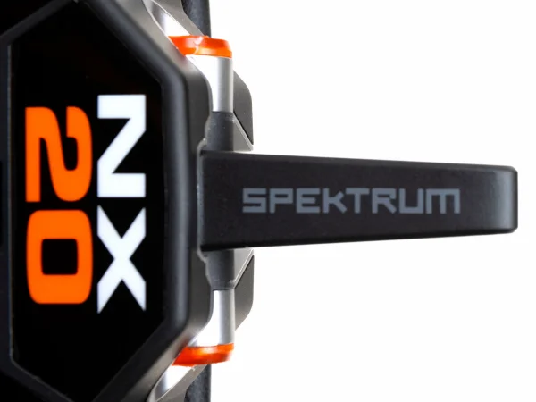 Spektrum NX20 Transmitter