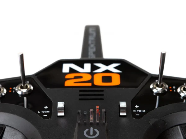 Spektrum NX20 Transmitter