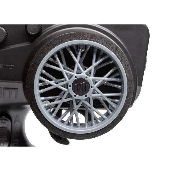 Spektrum Dx3 Smart Dsmr Promoto Tx Only