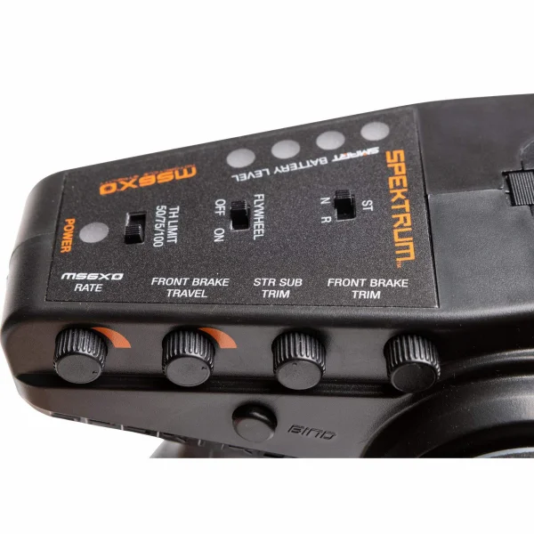 Spektrum Dx3 Smart Dsmr Promoto Tx Only