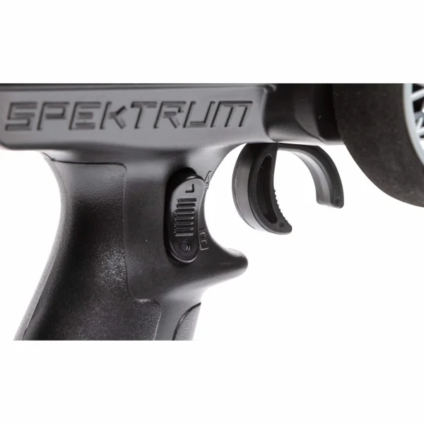 Spektrum Dx3 Smart Dsmr Promoto Tx Only